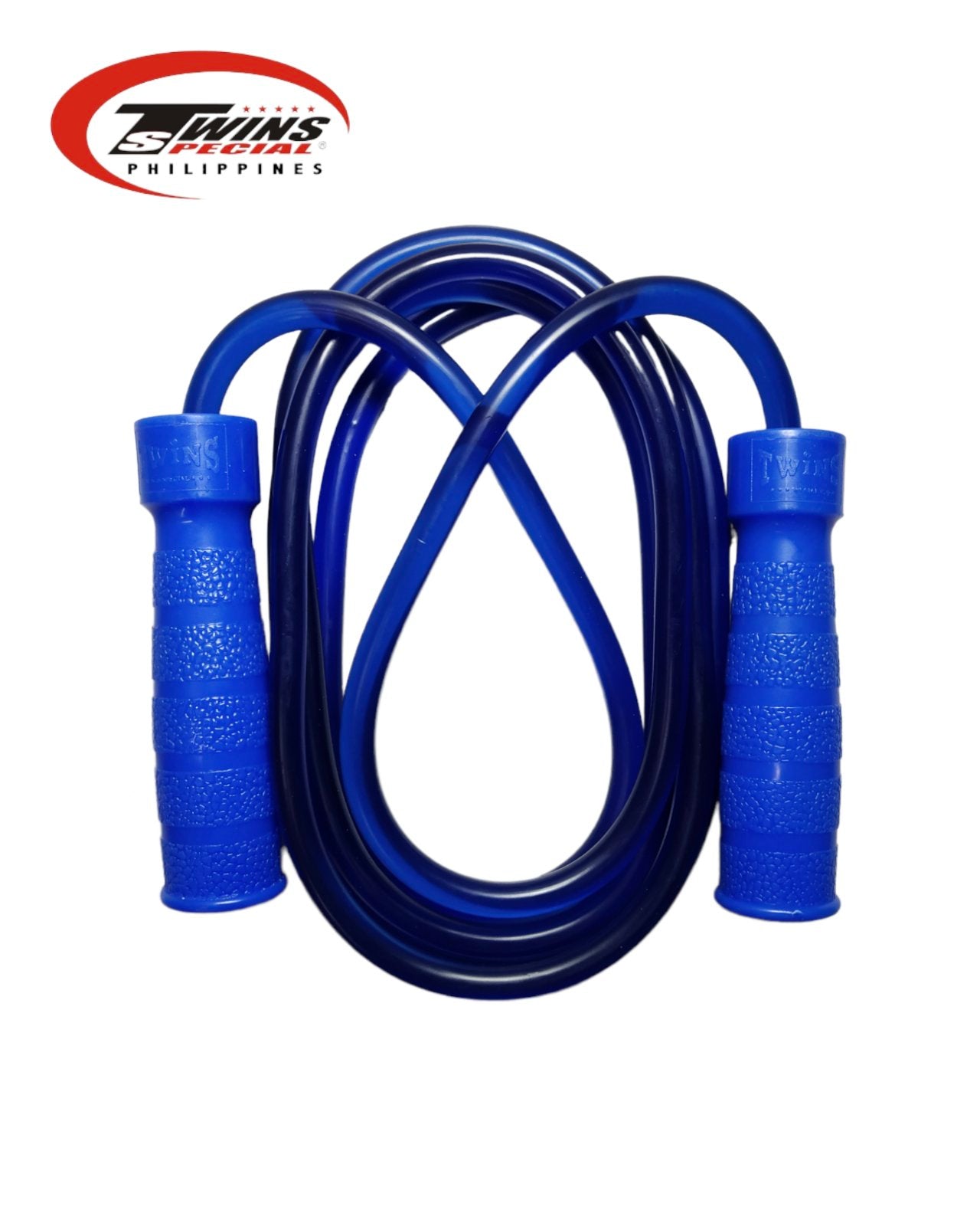 TWINS SPECIAL SR2 Heavy Jumping Rope