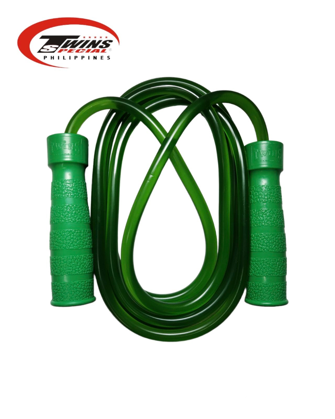 TWINS SPECIAL SR2 Heavy Jumping Rope