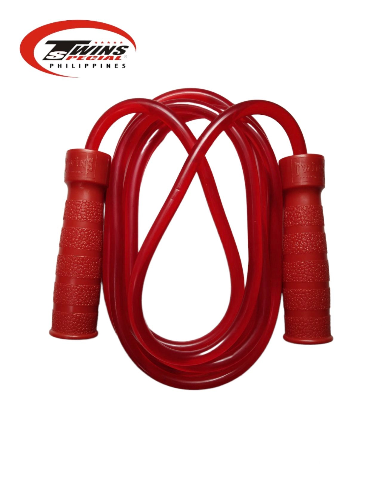 TWINS SPECIAL SR2 Heavy Jumping Rope