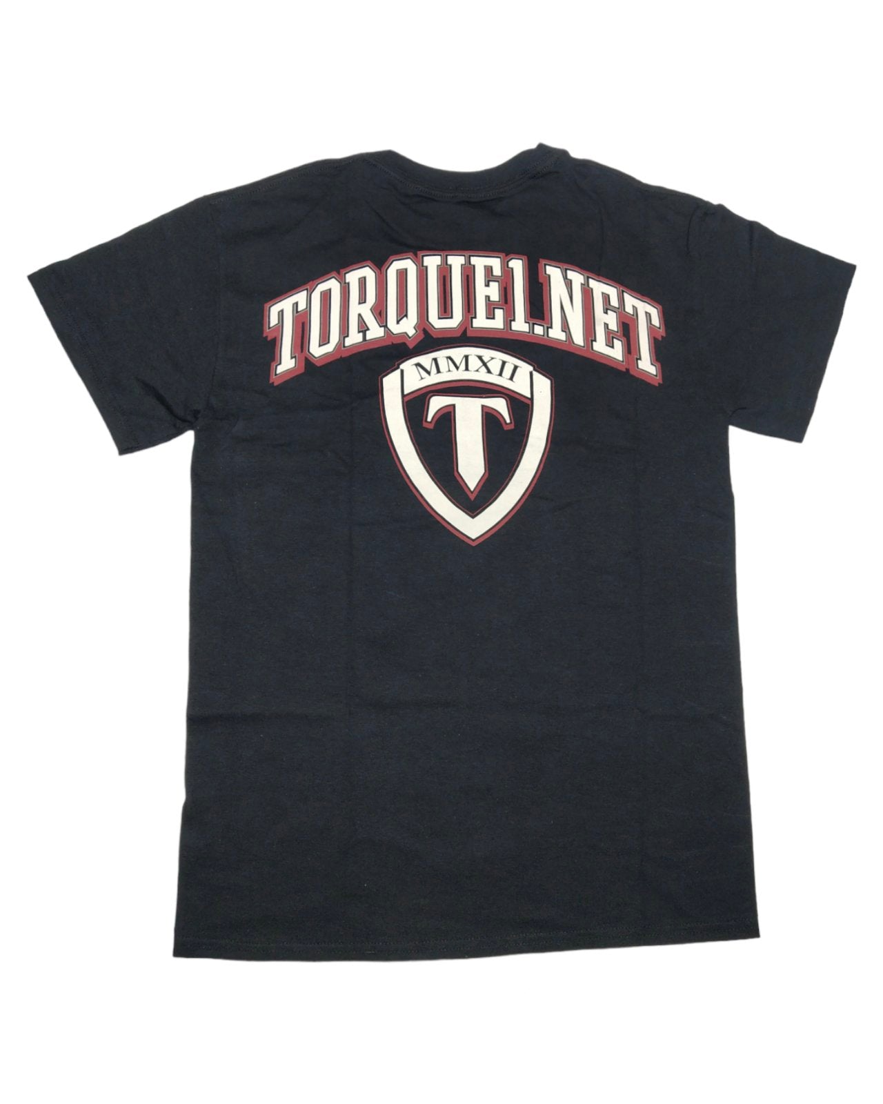 TORQUE MMA T-Shirt