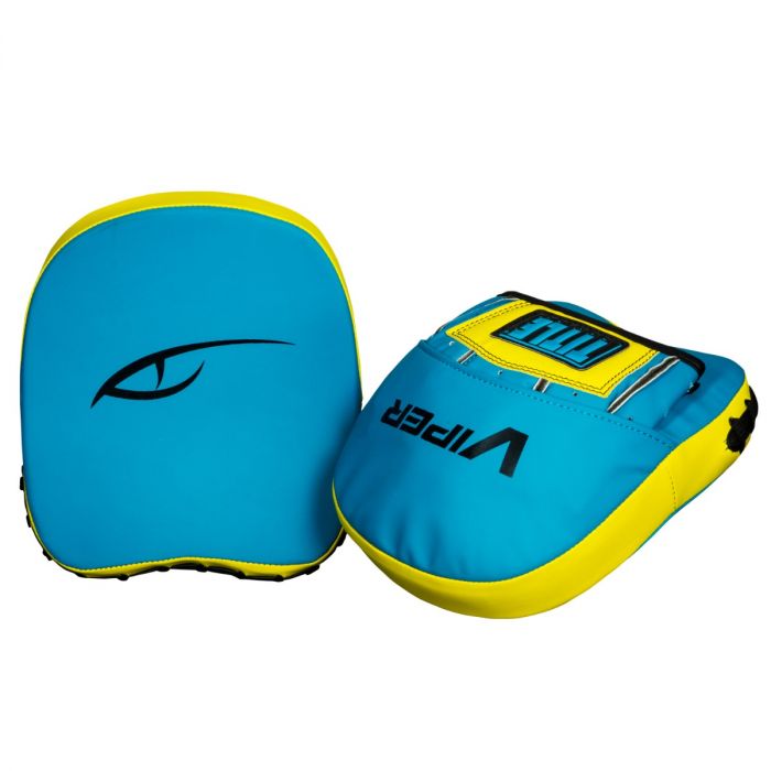 TITLE VIPER Boxing Micro Mitts 2.0