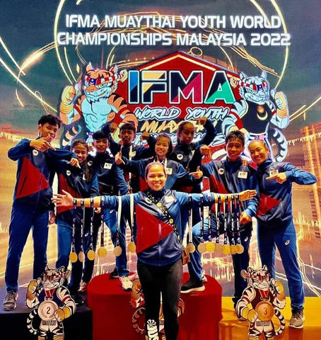 IFMA Youth World Championships 2022
