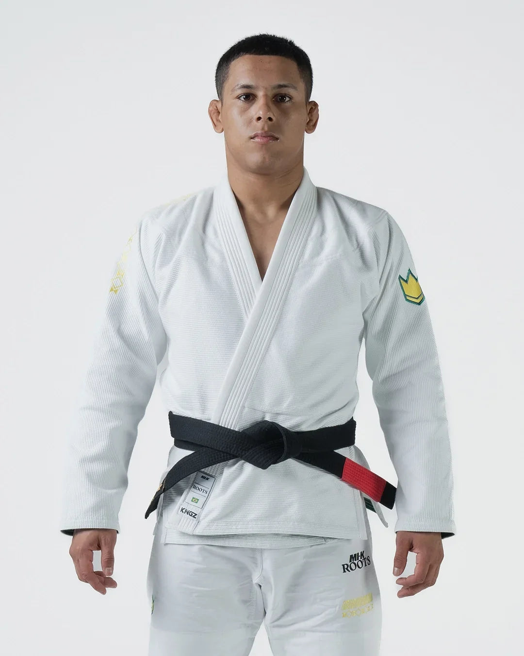 The Ultimate Kingz BJJ Gi Guide.  by : Heather Raftery