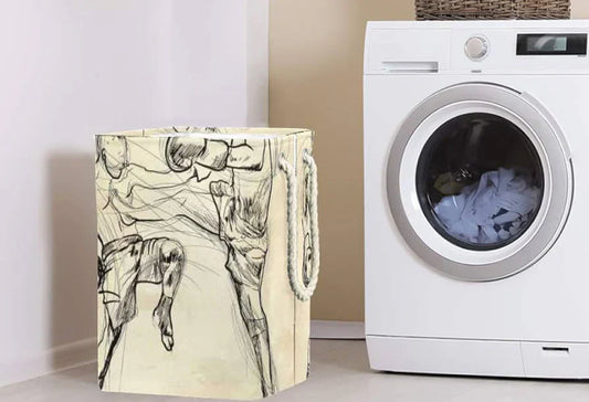 BJJ Gi Washing Tips.  by Heather Raftery