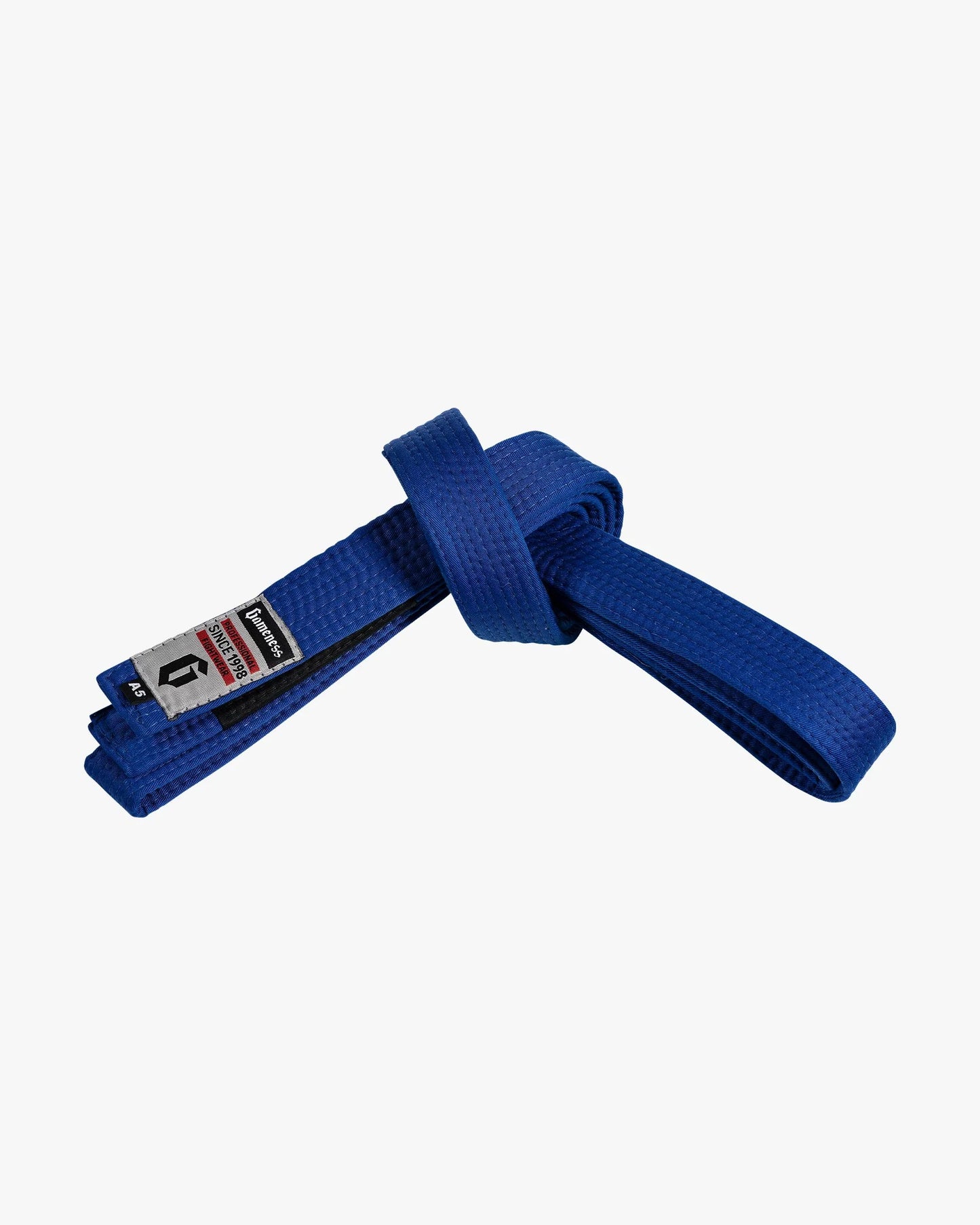 Gameness Adult Belt [Blue]