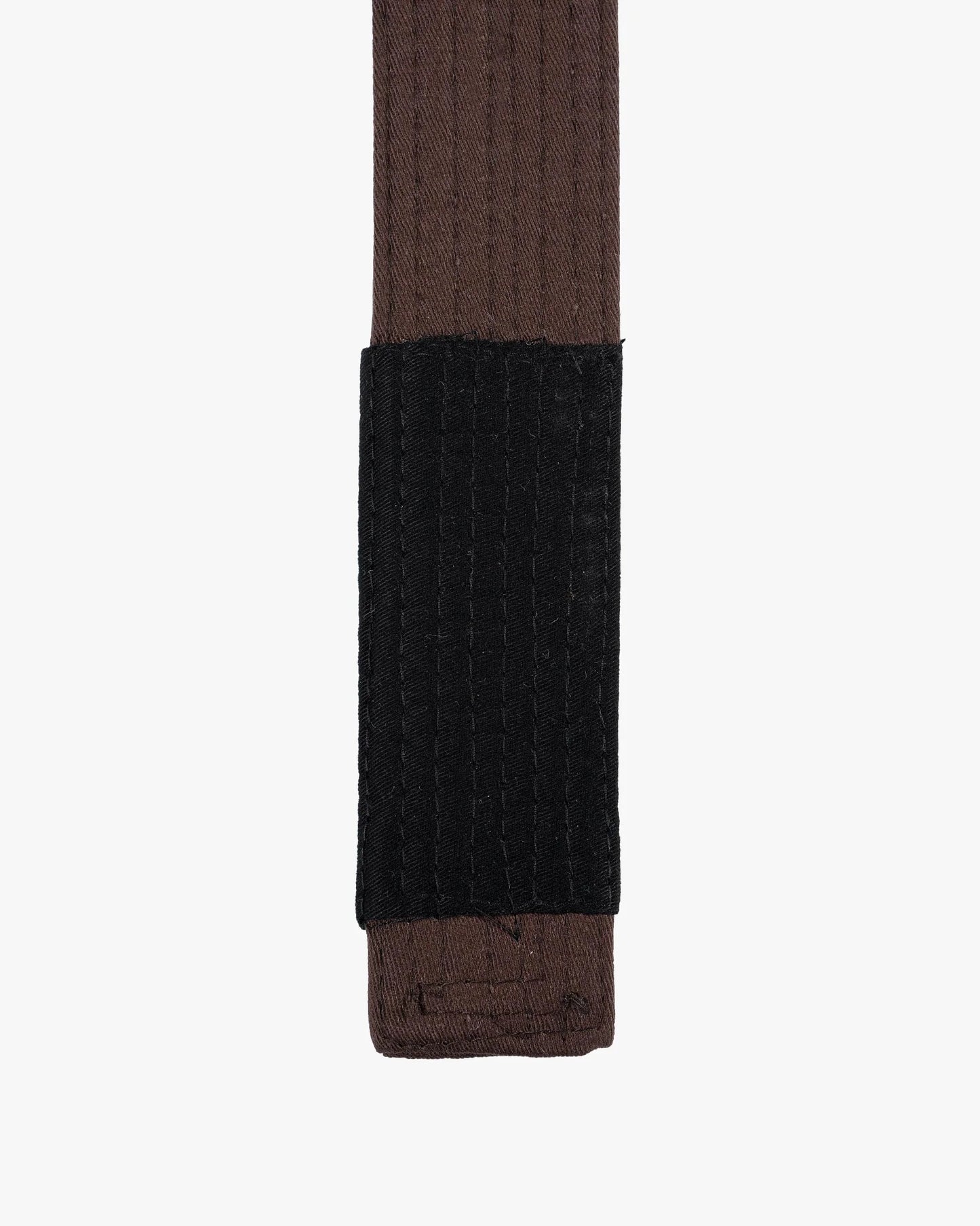 Gameness Adult Belt [Brown]