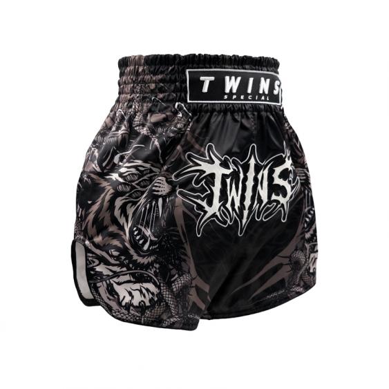 Twins TBS-CHIMERA