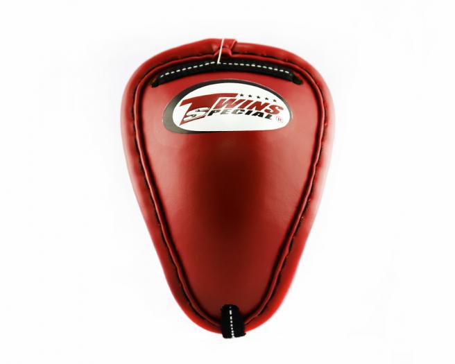 TWINS SPECIAL GPS1 Thai Metal Groin Protector
