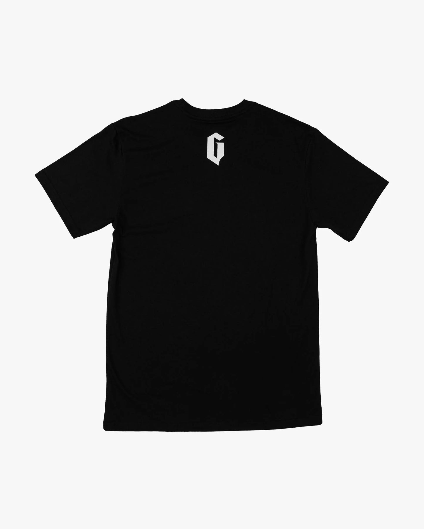Gameness Culture Tee [Black]