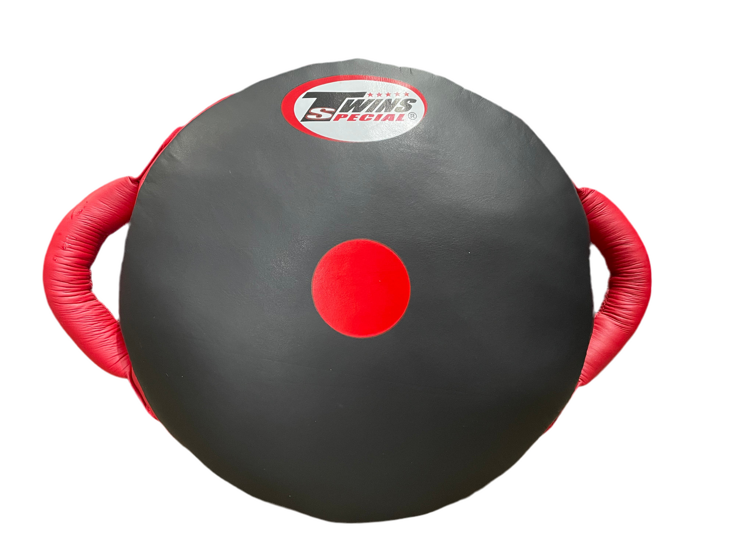 TWINS SPECIAL PML-12 ROUND target pads Genuine Leather