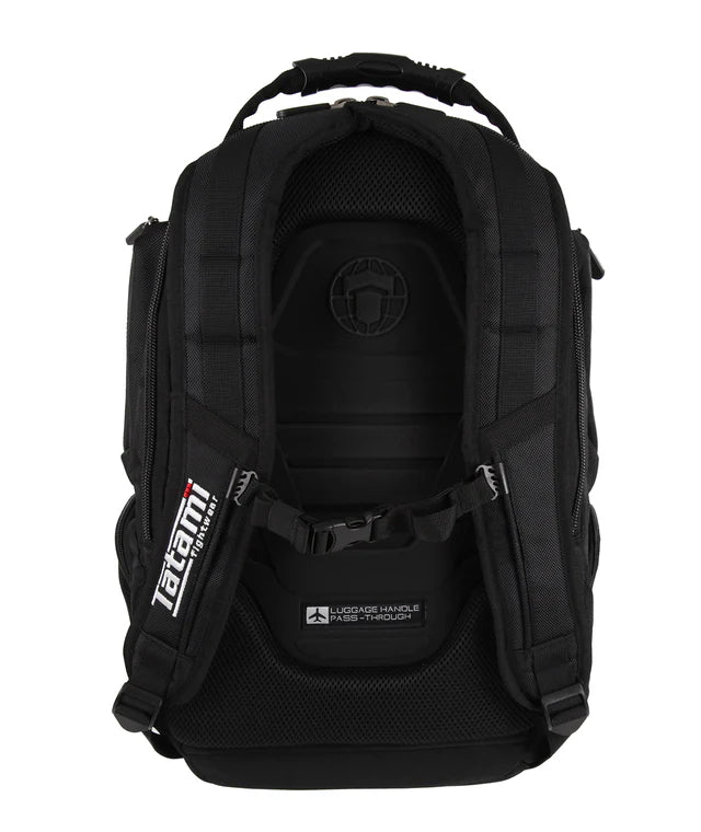 TATAMI ROGUE BACKPACK