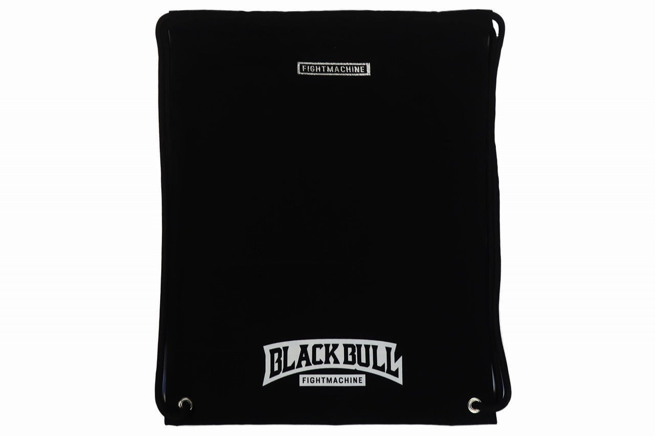 BULL TERRIER BLACK BULL Jiu Jitsu Gi Light X 2.0 Black