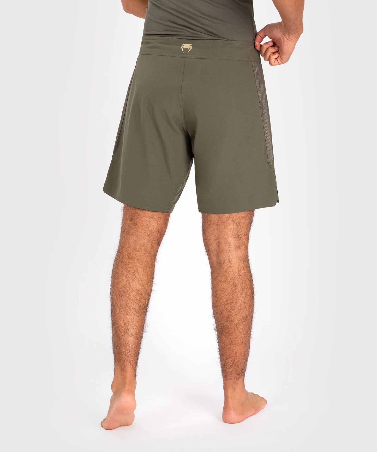 VENUM Contender Fighshorts - Khaki