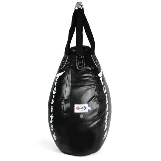 Fairtex HB15 Super Tear Drop Heavy Bag [UNFILLED]