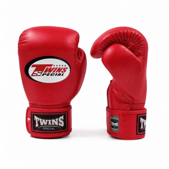 Twins Special Training Bag Gloves TBGL8F RED