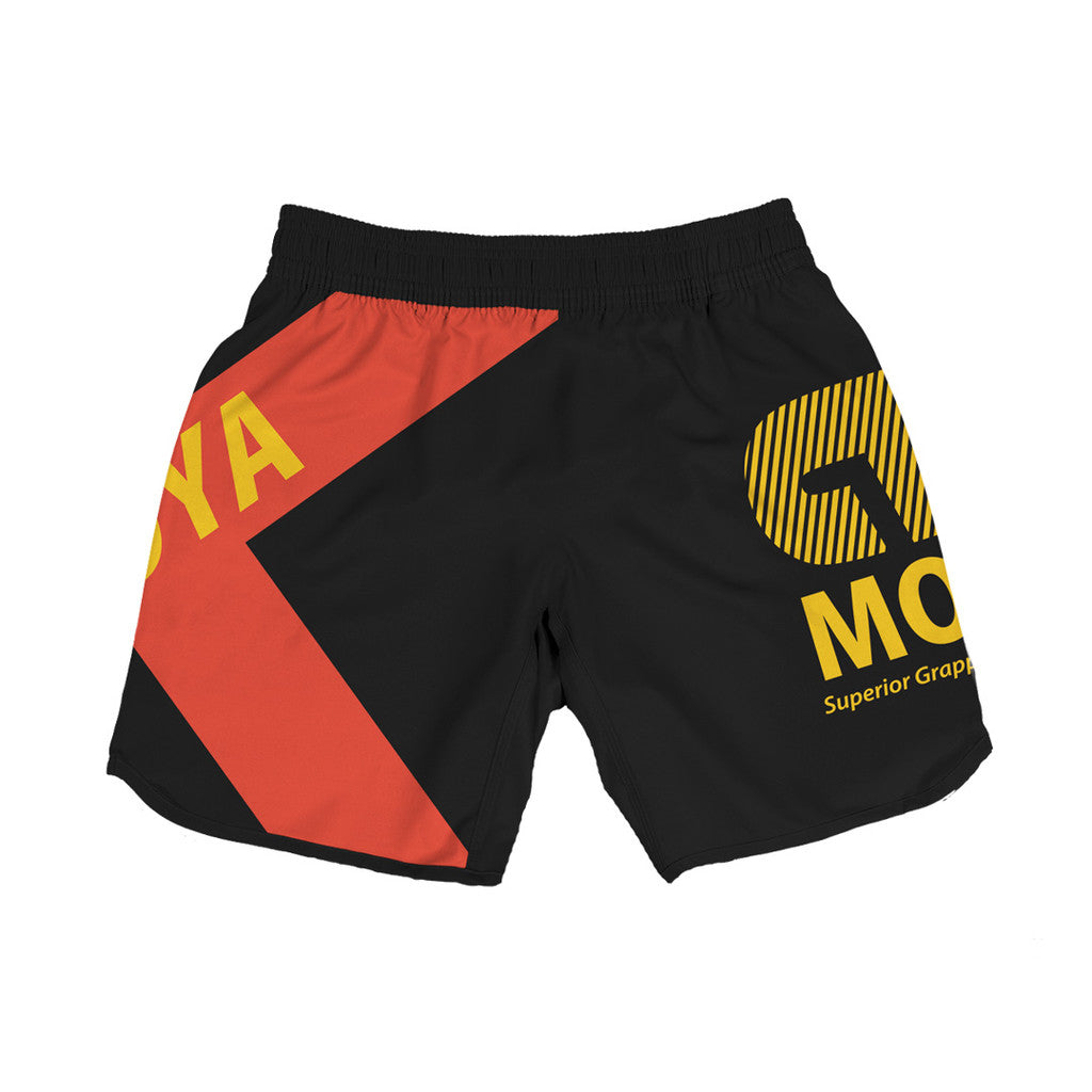 Rivals Moya 22 Training Short- Black