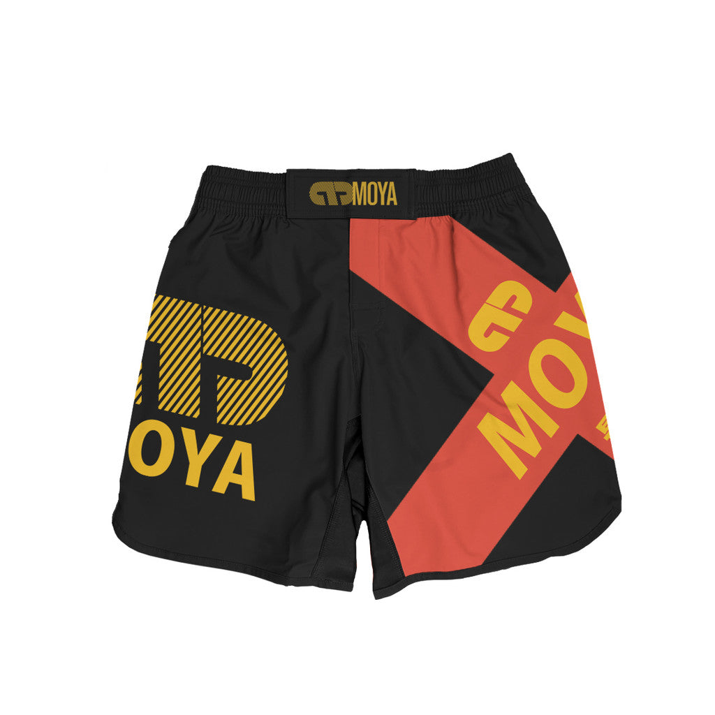 Rivals Moya 22 Training Short- Black