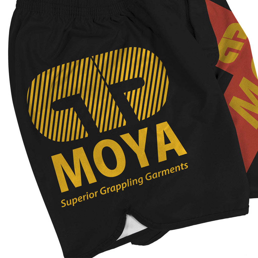 Rivals Moya 22 Training Short- Black