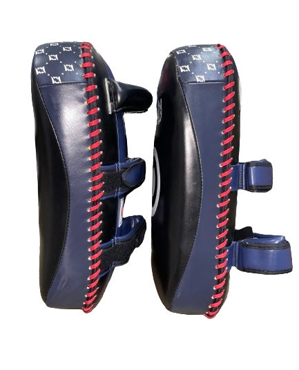 FAIRTEX KPLC2 Curved Muaythai Kick Pads