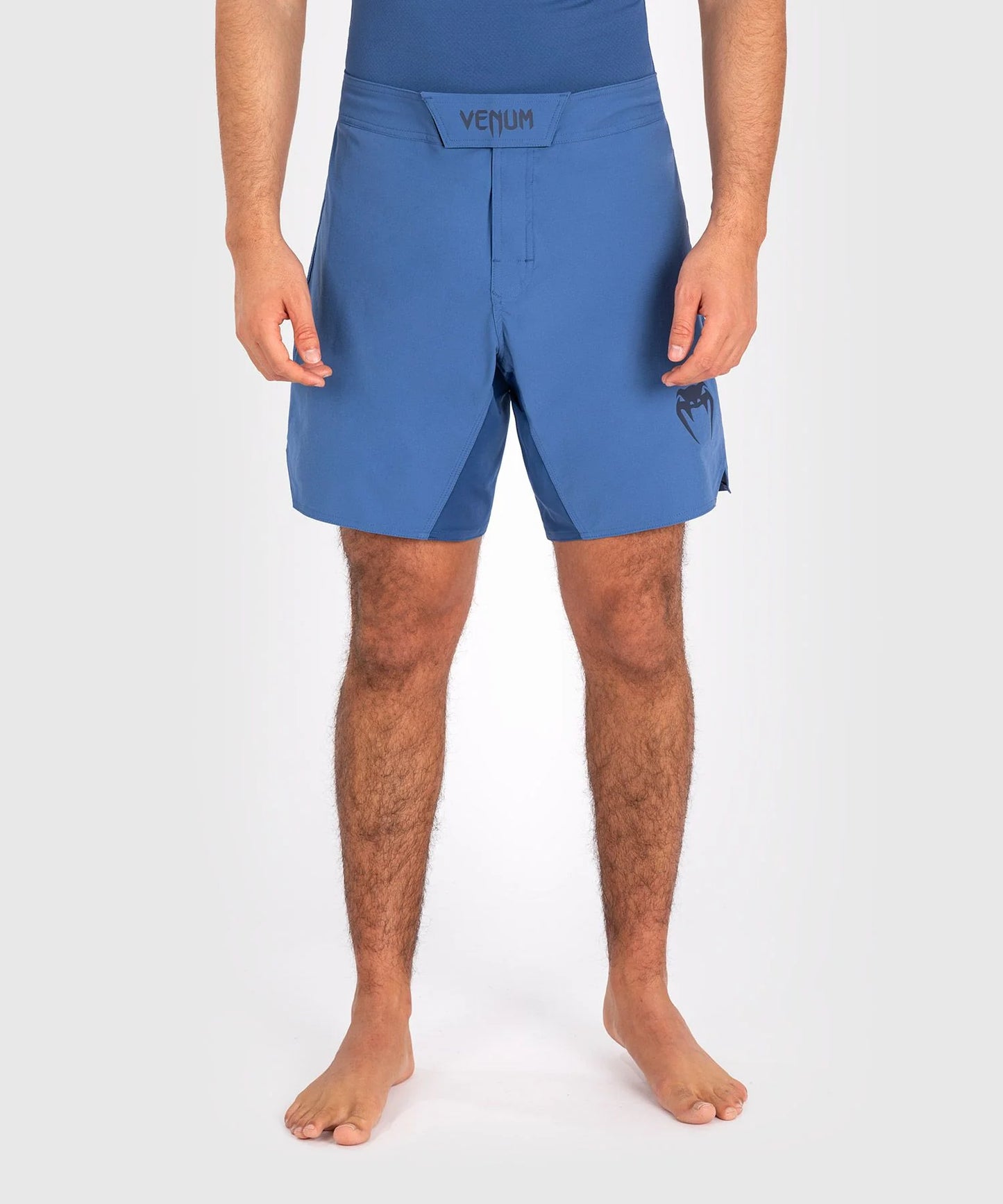 VENUM Contender Fighshorts - Blue
