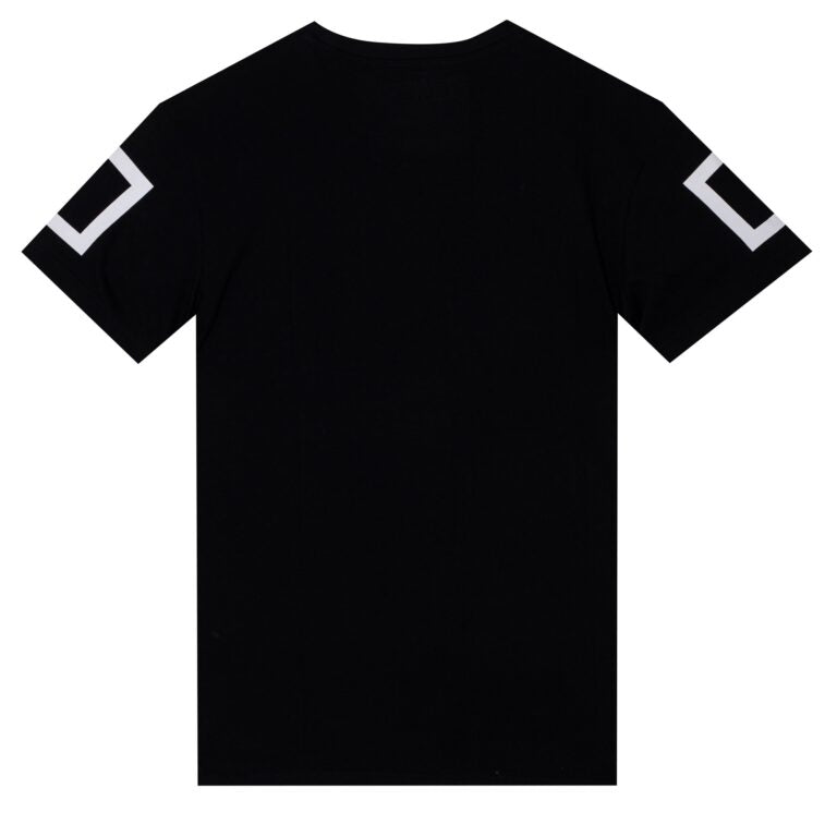 TATAMI Katakana T-Shirt – Black
