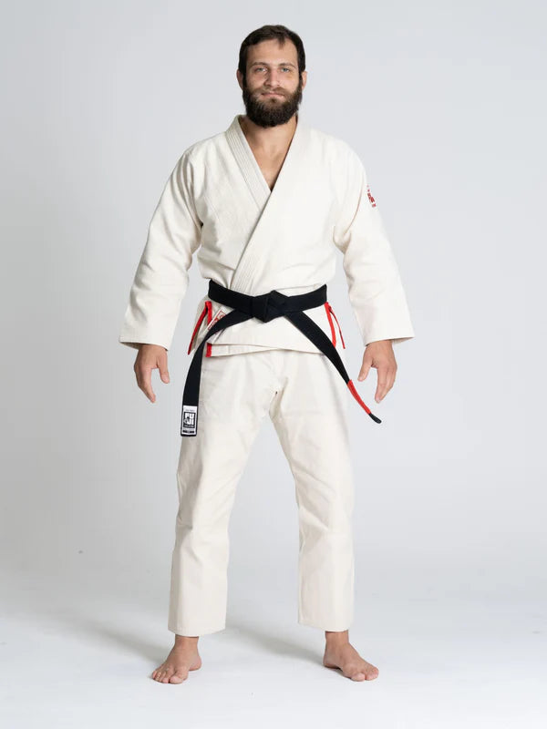 FUJI All Around BJJ Gi Natural
