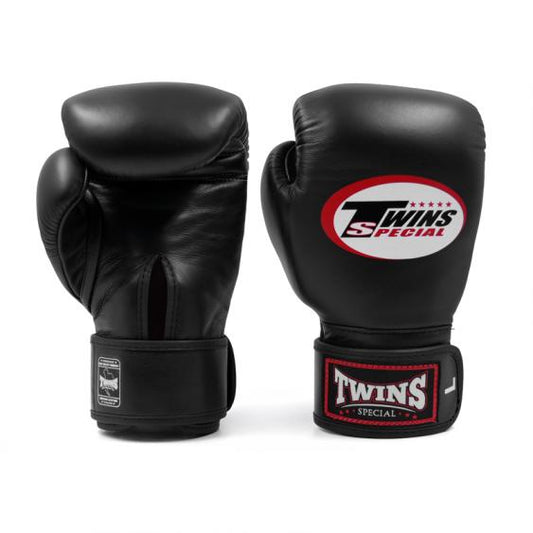 Twins Special Training Bag Gloves TBGL8F BLACK