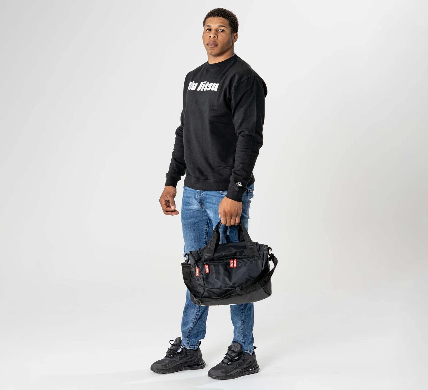 GYM BAG