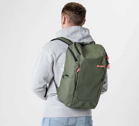 FUJI Urban Day Backpack Military Green