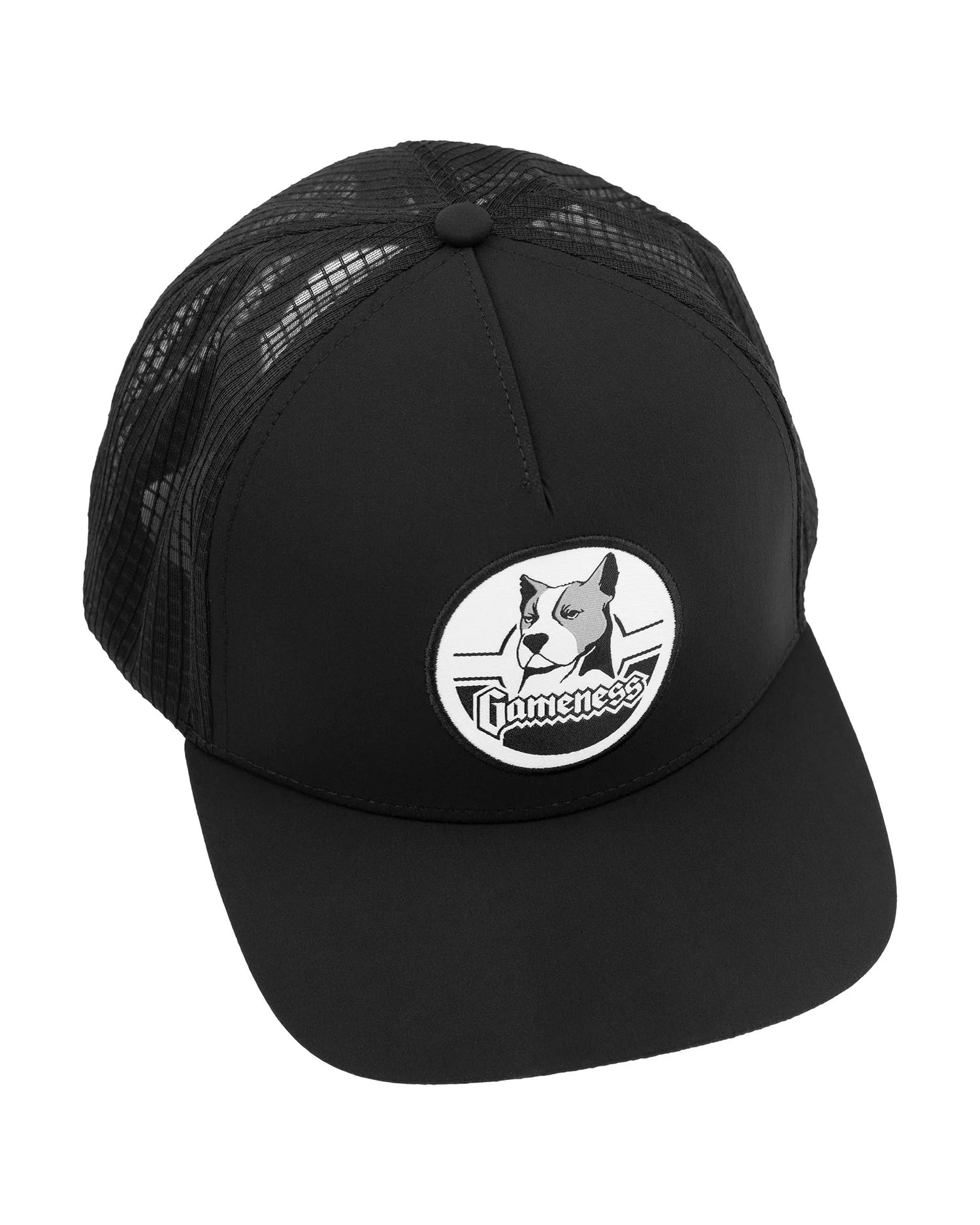 Cap