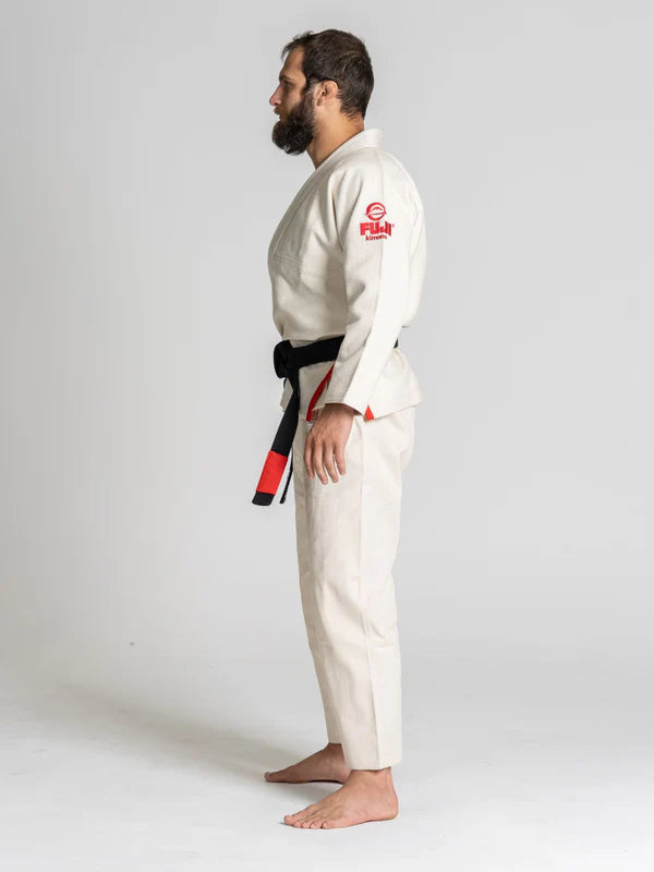 FUJI All Around BJJ Gi Natural