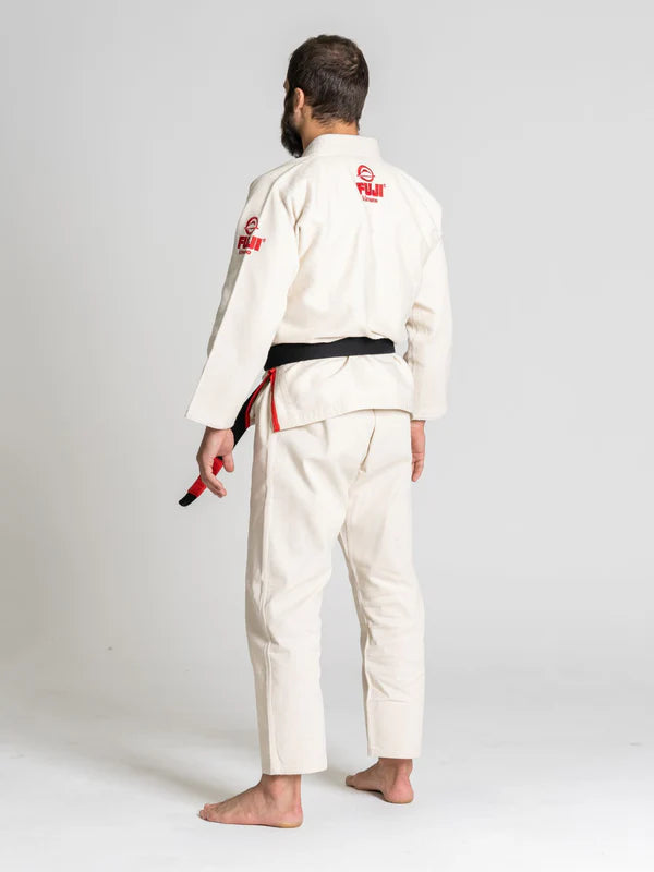 FUJI All Around BJJ Gi Natural