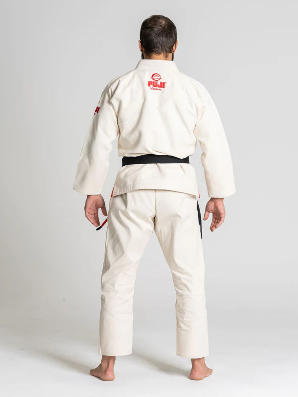 FUJI All Around BJJ Gi Natural