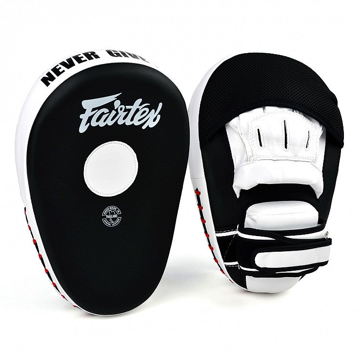 FAIRTEX FMV13 Hybrid Punch Mitts