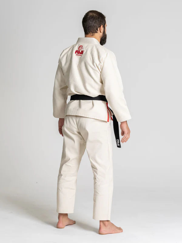 FUJI All Around BJJ Gi Natural
