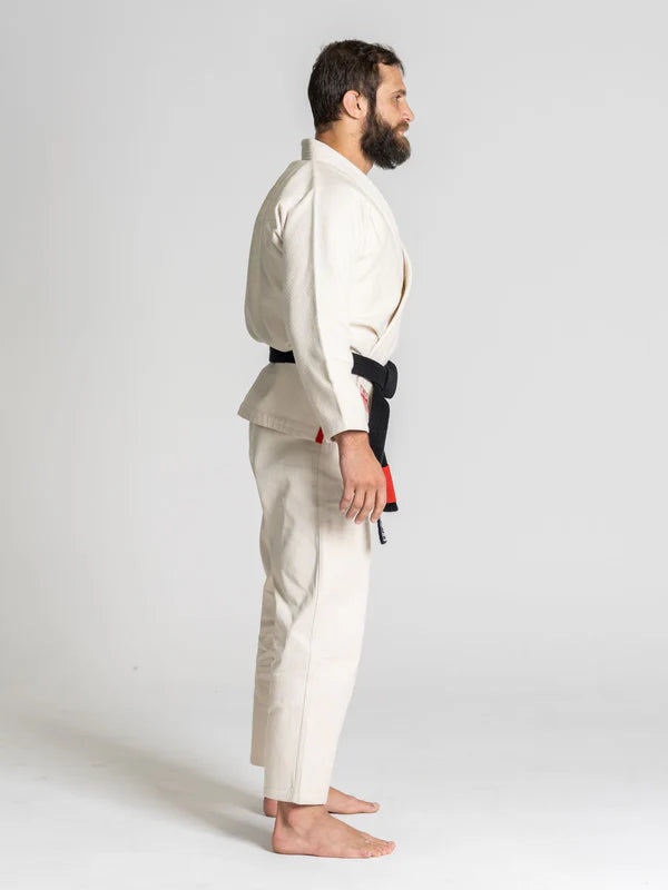 FUJI All Around BJJ Gi Natural