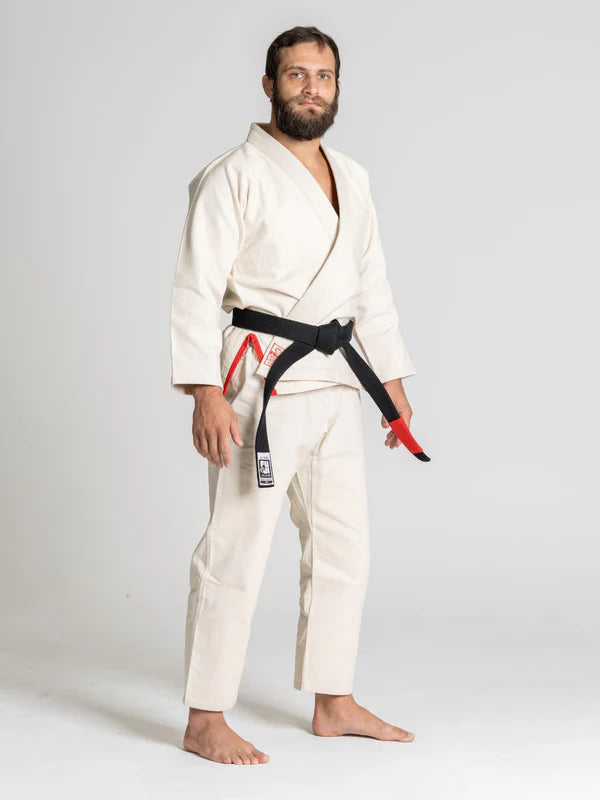 FUJI All Around BJJ Gi Natural