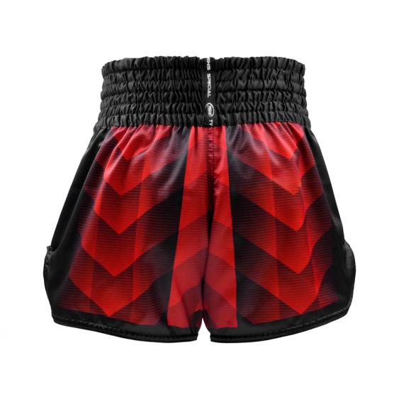Twins-TBT03 RED/BLACK