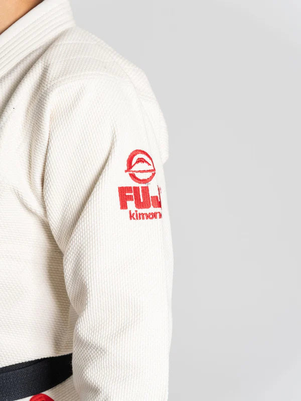 FUJI All Around BJJ Gi Natural