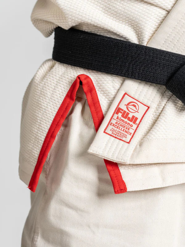 FUJI All Around BJJ Gi Natural