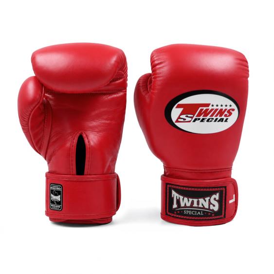 Twins Special Training Bag Gloves TBGL8F RED