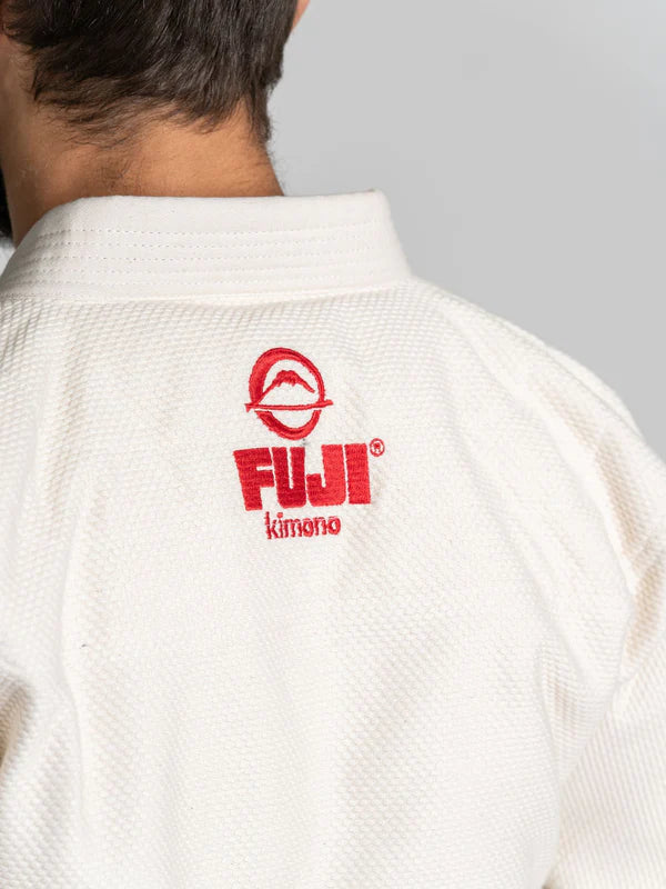 FUJI All Around BJJ Gi Natural