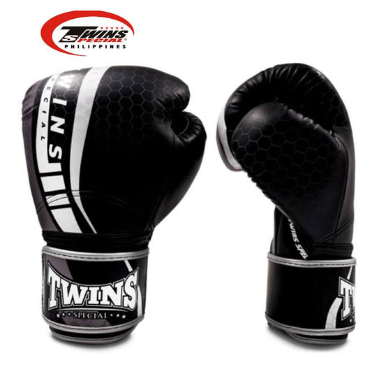 TWINS SPECIAL 𝐁𝐆𝐕𝐋𝟏𝟓 Fancy Boxing Gloves "RACING"