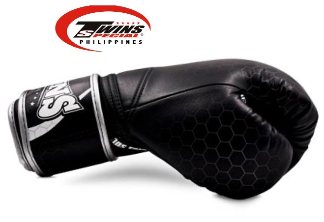 TWINS SPECIAL 𝐁𝐆𝐕𝐋𝟏𝟓 Fancy Boxing Gloves "RACING"