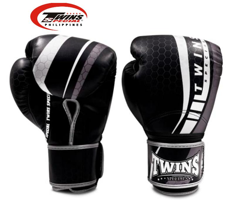 TWINS SPECIAL 𝐁𝐆𝐕𝐋𝟏𝟓 Fancy Boxing Gloves "RACING"