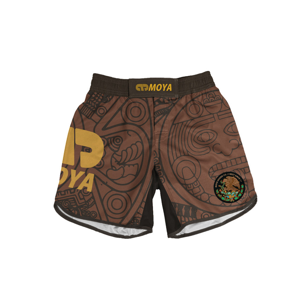 MOYA TENOCH IV TRAINING SHORT