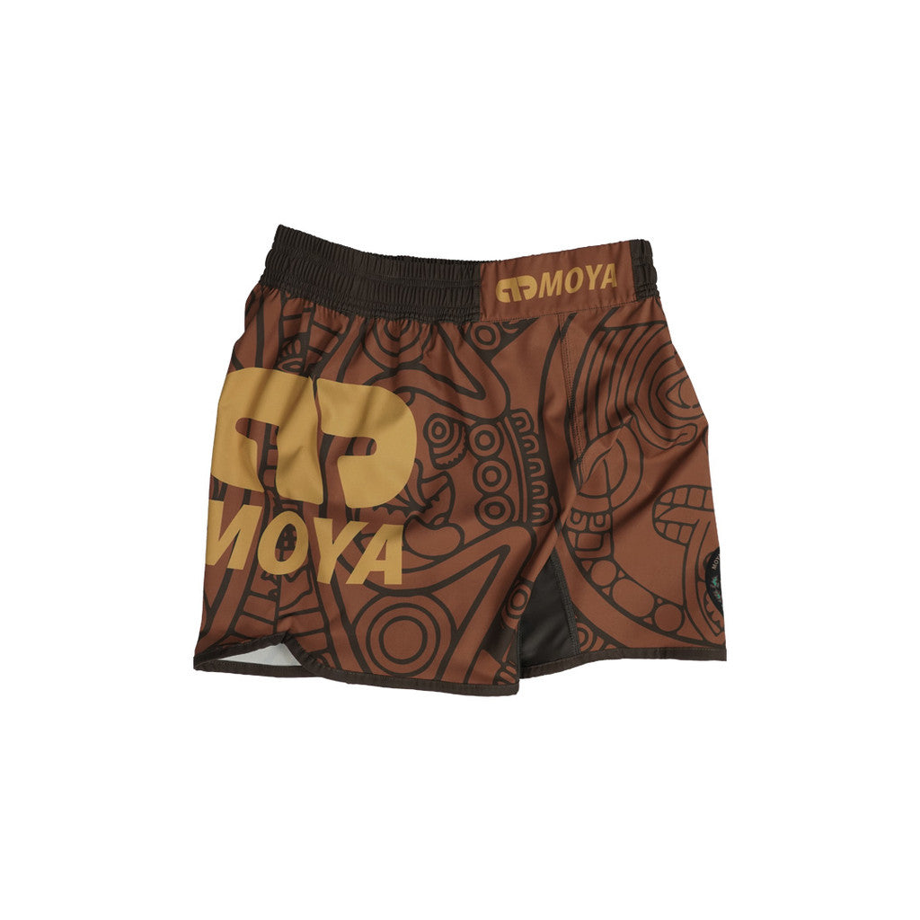 MOYA TENOCH IV TRAINING SHORT