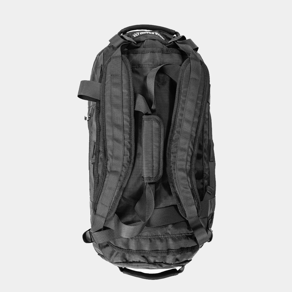MOYA WORLD GRAPPLERS TRAVEL DUFFEL BAG