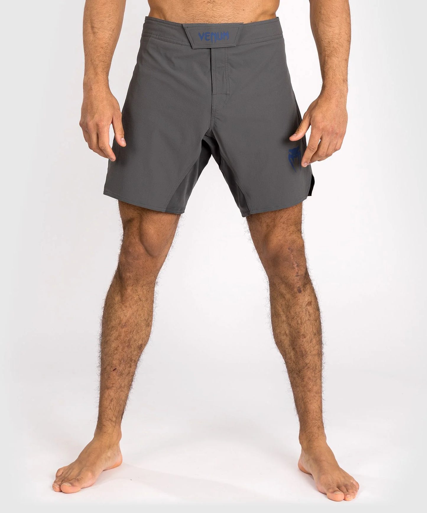 VENUM Contender Fighshorts - Grey