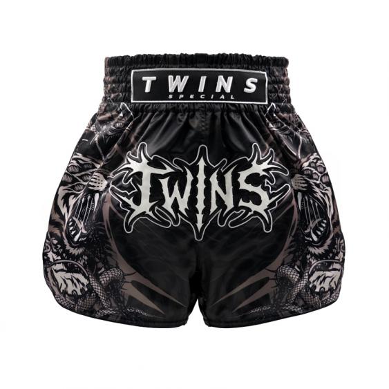 Twins TBS-CHIMERA